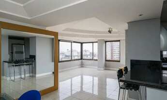 Imagem 3: PORTO ALEGRE - Apartamento Padrão - Bela Vista