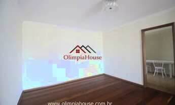 Imagem: Apartamento Locação 4 Dormitórios - 239