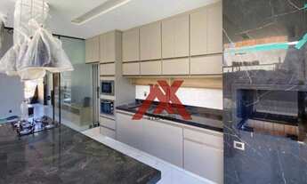 Imagem 5: COND. ZONA SUL 3 Dorm / 3 Suíte / 4 Vagas / 160 m² - SJRP/SP