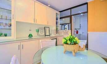 Imagem 6: Apartamento á venda no Real Parque 03 dormitórios 265m²