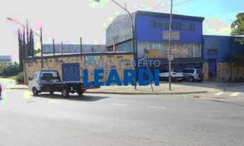 Imagem: GALPÃO - MOOCA - SP