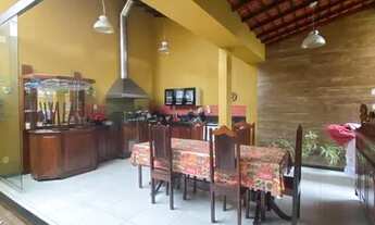 Imagem 7: Villa Firenze excelente casa 4/4