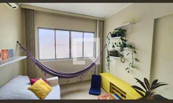 Imagem 6: Apartamento para Aluguel - Ponta da Praia, 2 Quartos, 75 m2