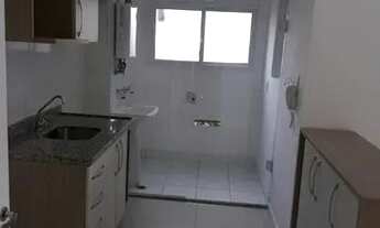 Imagem 5: Apartamento para aluguel e venda possui 64 metros quadrados com 3 quartos