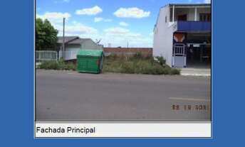 Imagem: Oportunidade! Terreno 275m² abaixo valor