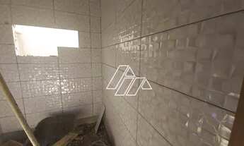 Imagem 2: Casa com 3 dormitórios, 150 m² - venda por R$ 370.000,00 ou aluguel por R$ 2.000,00/mês