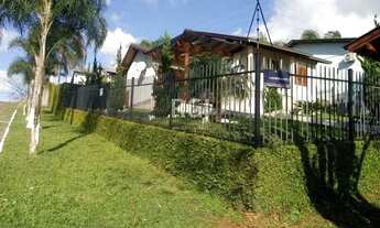 Imagem 6: Casa para Venda - 110.9m², 2 dormitórios, 3 vagas - Colina Arco Íris