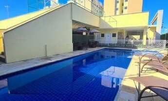 Imagem 2: Apartamento para venda tem 45 metros quadrados com 2 quartos em Centro - Eusébio - CE