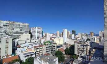 Imagem: Cobertura com 3 quartos à venda, 125m²