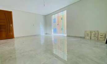 Imagem 4: Apartamento com 3 dormitórios à venda em Belo Horizonte