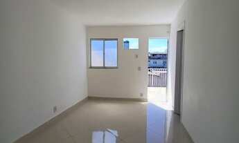 Imagem 2: Apartamento para aluguel com 45 metros quadrados com 2 quartos