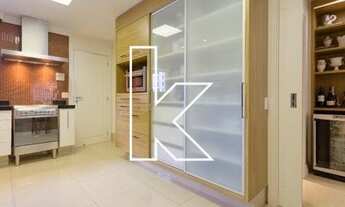 Imagem 5: SãO PAULO - Apartamento Padrão - Moema