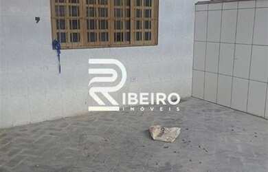 Imagem 7: Casa para aluguel tem 100 metros quadrados com 2 quartos em Tupi - Praia Grande - SP