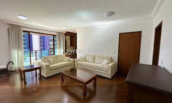 Imagem 6: Apartamento - Cambuí - Campinas