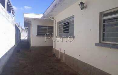 Imagem 3: Locação Casa com 4 dormitórios