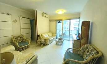 Imagem 2: Apartamento à venda, 85 m² por R$ 405.000,00 - Praia da Enseada - Guarujá/SP