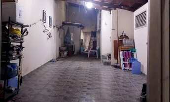 Imagem 7: Casa na Massaranduba