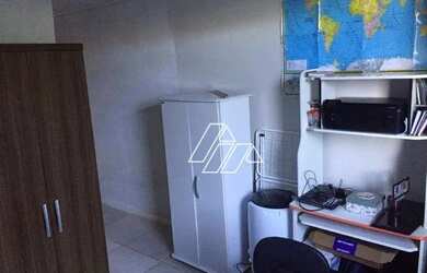 Imagem 8: Casa com 3 dormitórios à venda, 86 m² por R$ 200.000,00 - Núcleo Habitacional Nova Marília