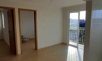 Imagem 6: APARTAMENTO SEMI MOBILIADO|2 DOMRITÓRIOS|SALA|COZINHA|BANHEIRO|AREA DE SERV