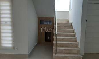 Imagem 6: Casa - Swiss Park - Campinas