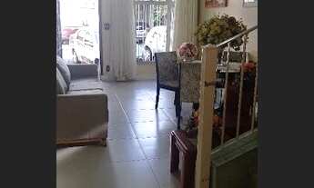 Imagem 5: Sobrado 2 dormitórios com Quintal à Venda na Vila Augusta