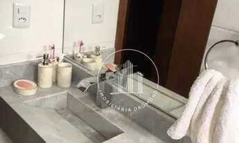 Imagem 4: Apartamento com 2 dormitórios à venda, 60 m² por R$ 356.000,00 - Alto Ribeirão Leste - Flo