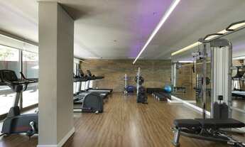 Imagem 2: São Paulo - Apartamento Padrão - Jardim Paulista