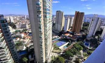 Imagem 3: Apartamento-São Paulo-SANTANA
