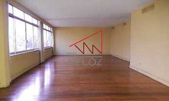 Imagem 4: Apartamento-À VENDA-Leblon-Rio de Janeiro-RJ