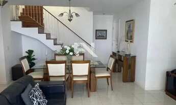 Imagem 6: Cobertura com 4 quartos, 315,00m², à venda em Rio de Janeiro, Barra da Tijuca