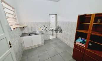 Imagem 3: Casa térrea de fundos para aluguel possui 40m² com 1 quarto em Saúde - São Paulo - SP