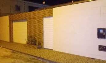 Imagem: Casa na Colônia Treze