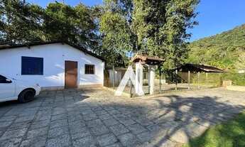 Imagem 4: Casa com 4 dormitórios à venda, 218 m² por R$ 950.000,00 - Fazenda Boa Fé - Teresópolis/RJ