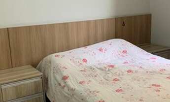 Imagem 7: Apartamento com 70 m2 com 3 quartos varanda gar elev quadra esportes e churrasqueira em J