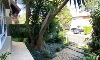 Imagem 3: Casa Agradável Para Venda ou Locação no Residencial 4, Alphaville