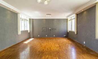 Imagem: Venda Apartamento 3 Dormitórios - 160 m²