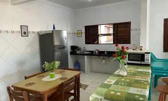 Imagem 2: Aluguel temporada casa dúplex barramar da Taiba