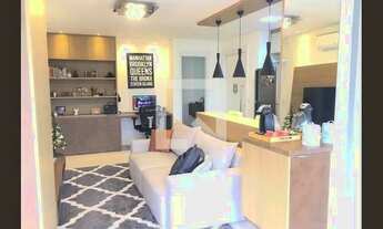 Imagem 2: Apartamento à Venda - Vila Madalena, 2 Quartos, 78 m2