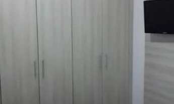 Imagem 7: Apartamento no oitavo andar com 3 dormitórios na Vila Universitária