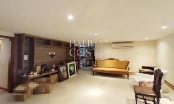 Imagem 5: Apartamento Flamengo 4 quartos com vista deslumbrante