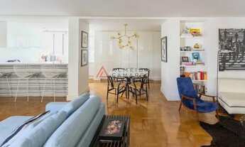 Imagem: Apartamento Jardim América 4 Dormitórios