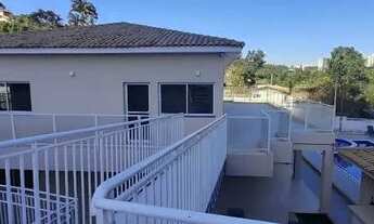 Imagem 7: Apartamento mobiliado em Sorocaba