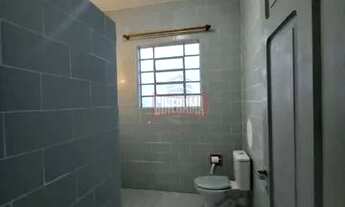 Imagem 6: Casa com 1 dormitório para alugar, 100 m² por R$ 2.396,54/mês - Cerâmica - São Caetano do