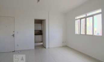 Imagem 2: Apartamento para Aluguel - Bosque, 1 Quarto, 54 m2