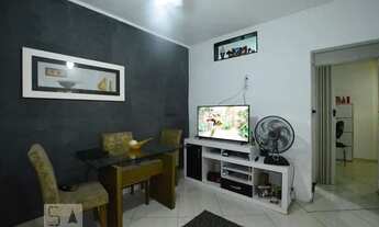 Imagem 3: Apartamento para Aluguel - Penha Circular, 2 Quartos, 35 m2