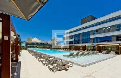 Imagem 2: Apartamento em Jurerê Internacional - Florianópolis