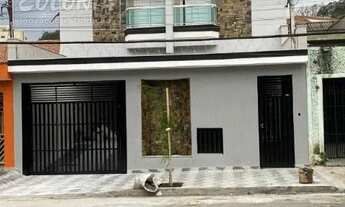 Imagem: Santo André - Apartamento Padrão - Vila