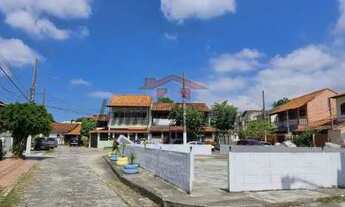 Imagem: Casa em Condomínio-À VENDA-Freguesia (Jacarepaguá)-Rio