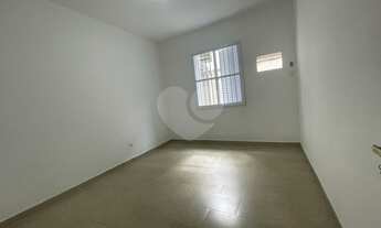 Imagem 6: Casa térrea dois dormitórios pronta para morar