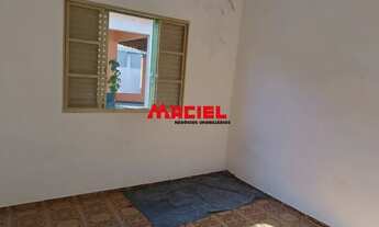 Imagem 3: Casa Padrão em São José dos Campos